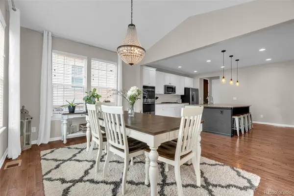 1990 Treetop DR, Castle Rock, CO 80109
