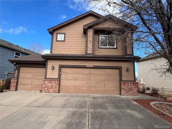 6805 Quincy AVE, Firestone, CO 80504