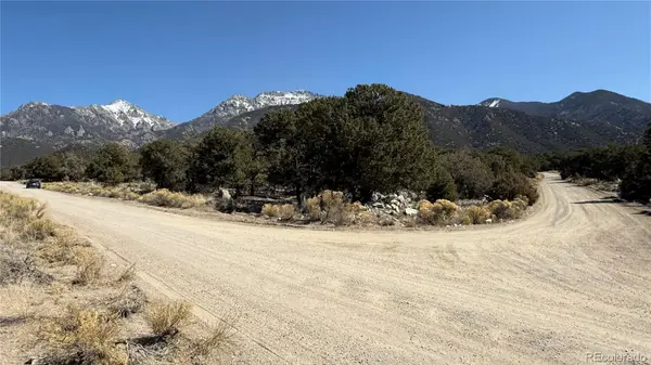 1872 Rockyview WAY, Crestone, CO 81131