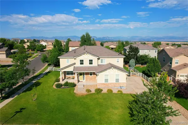 16555 Jupiter WAY, Broomfield, CO 80023