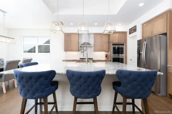 6448 Rolling Creek DR, Colorado Springs, CO 80924
