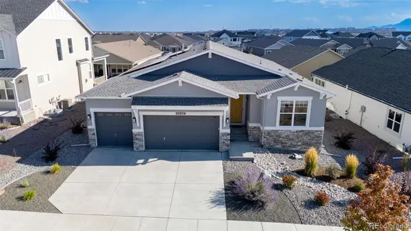 6448 Rolling Creek DR, Colorado Springs, CO 80924