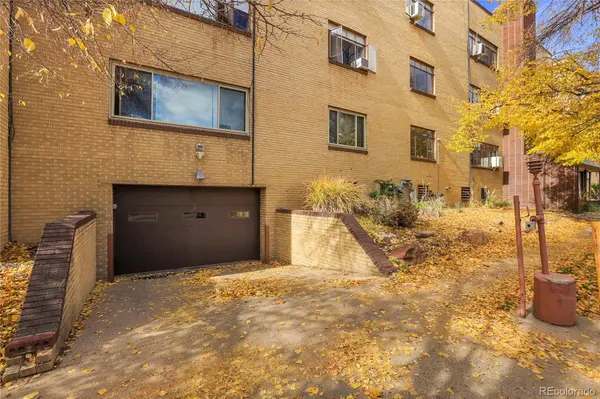 1175 N Emerson ST #202, Denver, CO 80218