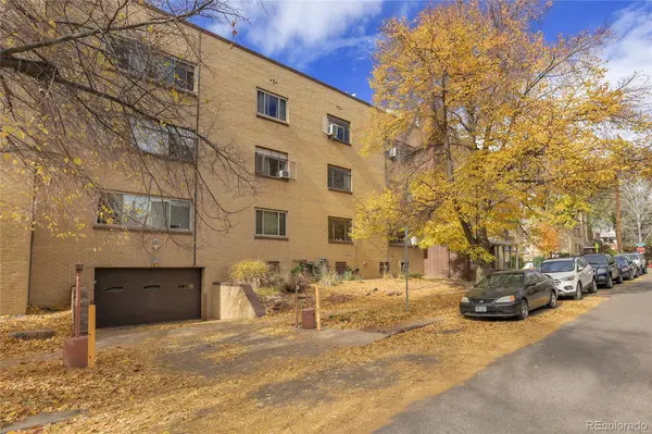 1175 N Emerson ST #202, Denver, CO 80218