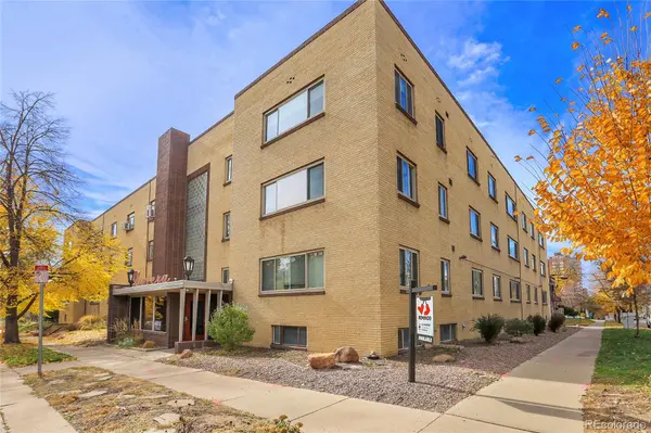 1175 N Emerson ST #202, Denver, CO 80218