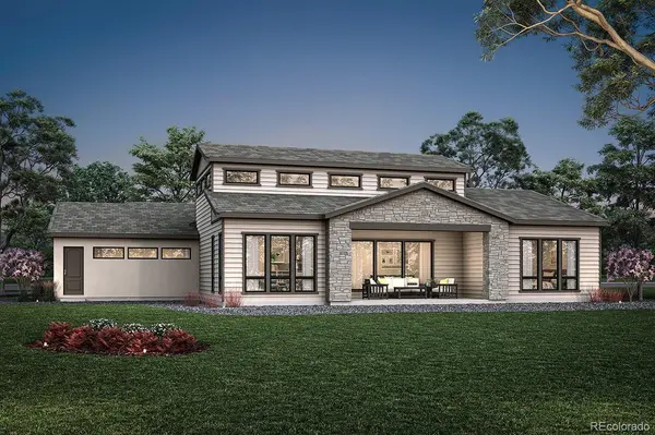 5259 Soledad CIR, Parker, CO 80134