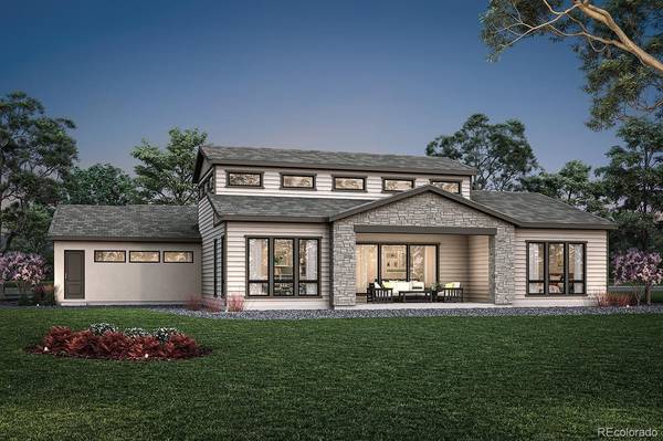 5259 Soledad CIR, Parker, CO 80134