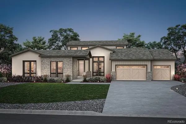 5259 Soledad CIR, Parker, CO 80134