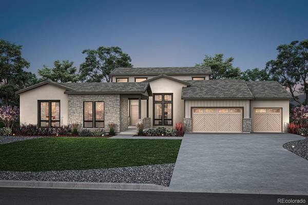 5259 Soledad CIR, Parker, CO 80134