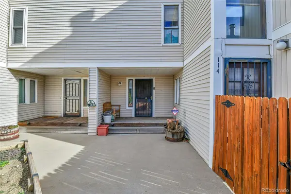 1050 S Monaco Pkwy #114, Denver, CO 80224