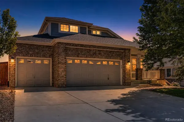 20394 E Colgate PL, Aurora, CO 80013,Video Tour
