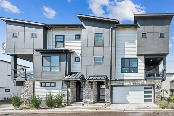 2064 S Holly ST #2-6, Denver, CO 80222