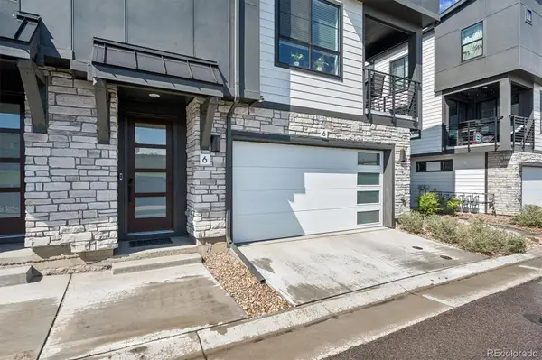 2064 S Holly ST #2-6, Denver, CO 80222
