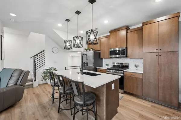 2064 S Holly ST #2-6, Denver, CO 80222