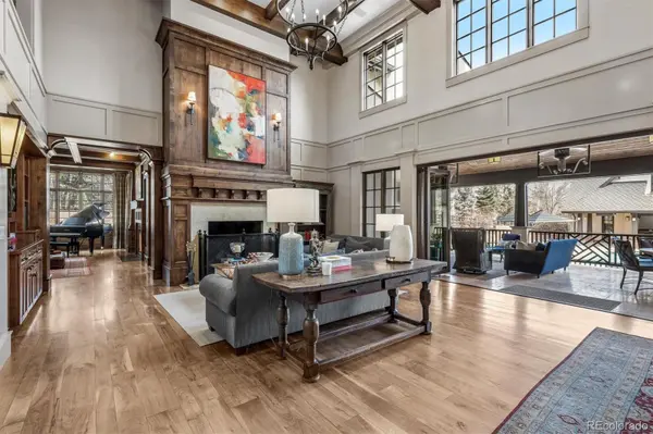 4 Vista RD, Cherry Hills Village, CO 80113