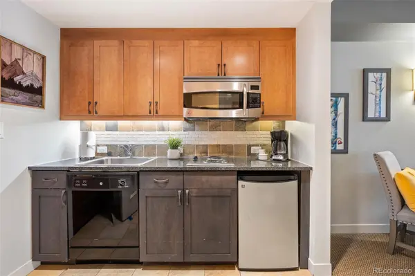 580 Winter Park DR #4352, Winter Park, CO 80482