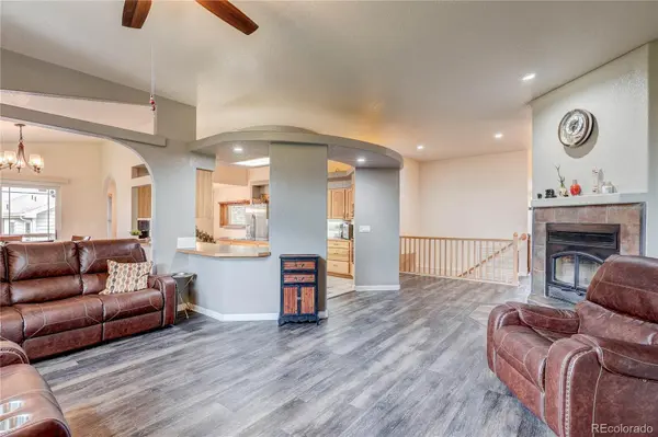 3114 58th Avenue CT, Greeley, CO 80634
