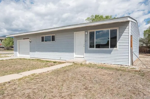 101 Harvard LN, Buena Vista, CO 81211