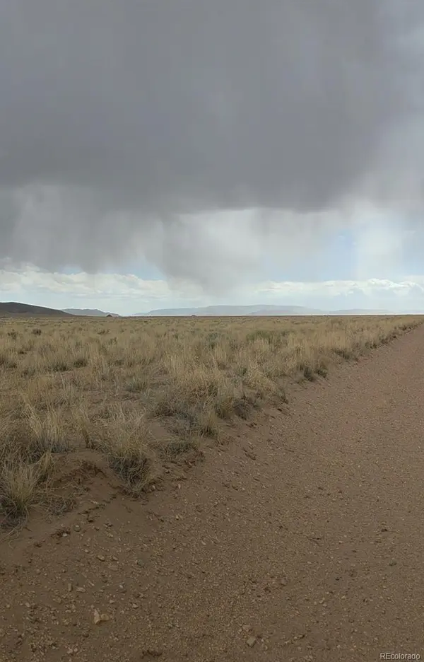 Lot 1 Brown Rd., Blanca, CO 81123
