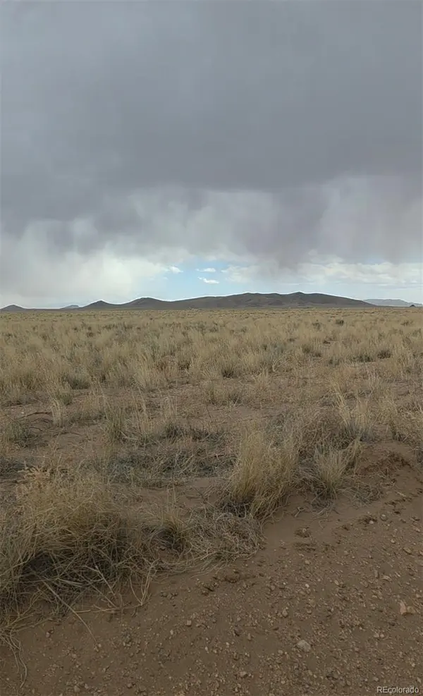 Lot 1 Brown Rd., Blanca, CO 81123