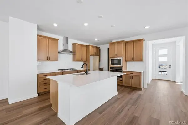 13304 Inca Rose WAY, Parker, CO 80134