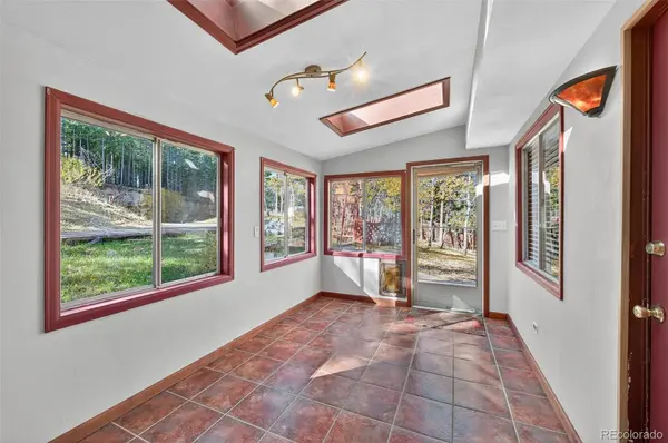20341 Maxwell DR, Morrison, CO 80465