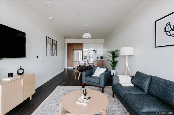 2880 Zuni ST #406, Denver, CO 80211