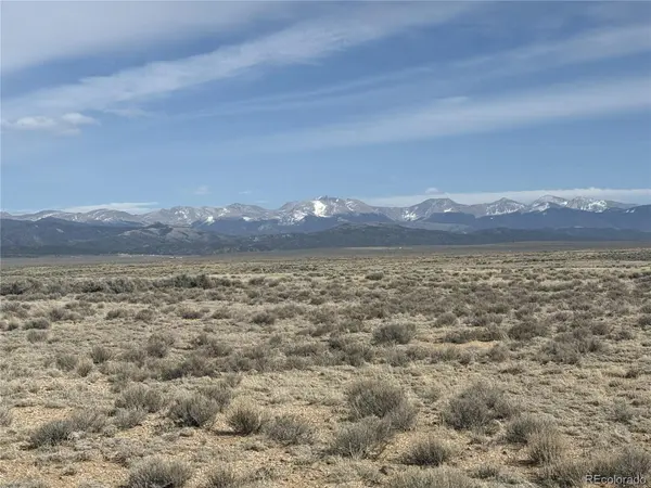 00 County Road X, Blanca, CO 81133