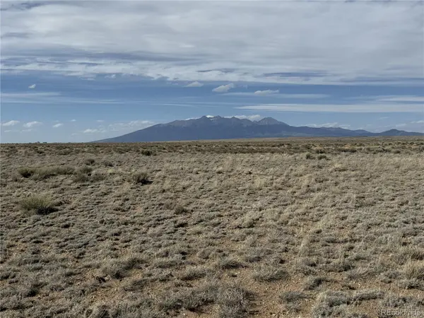 00 County Road X, Blanca, CO 81133