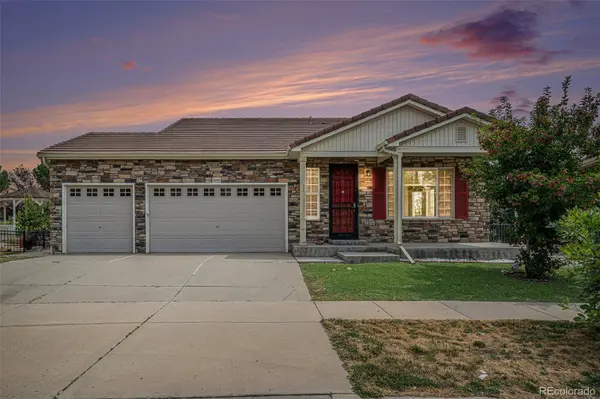5134 Malaya ST, Denver, CO 80249