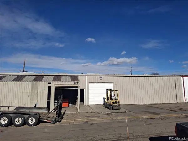 8777 Brighton RD, Henderson, CO 80640
