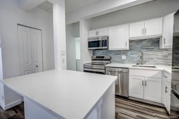 130 N Pearl ST #1507, Denver, CO 80203