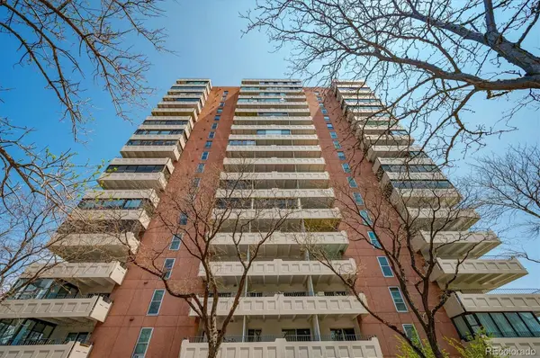 130 N Pearl ST #1507, Denver, CO 80203