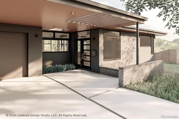 645 Idaho ST, Golden, CO 80403