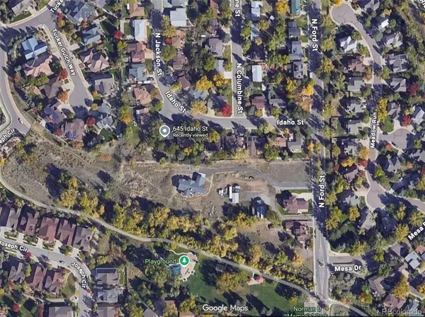 645 Idaho ST, Golden, CO 80403