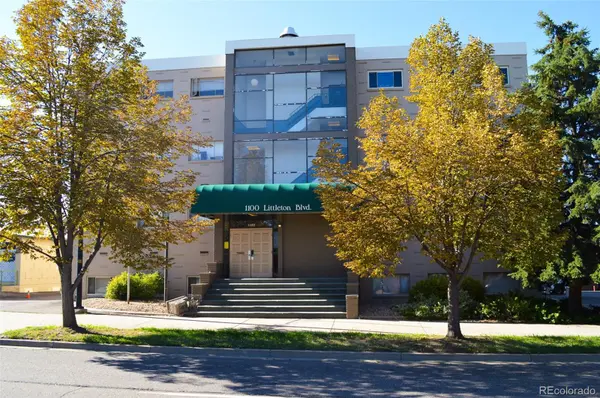 1100 W Littleton, Littleton, CO 80120