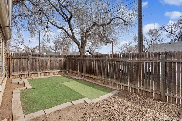 2201 W Pikes Peak AVE, Colorado Springs, CO 80904