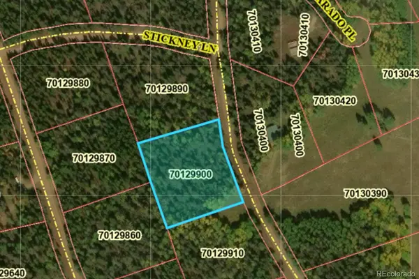 3070 Henderson DR, Fort Garland, CO 81133