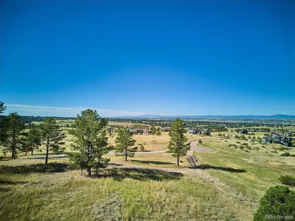 8830 Witez CT, Parker, CO 80134