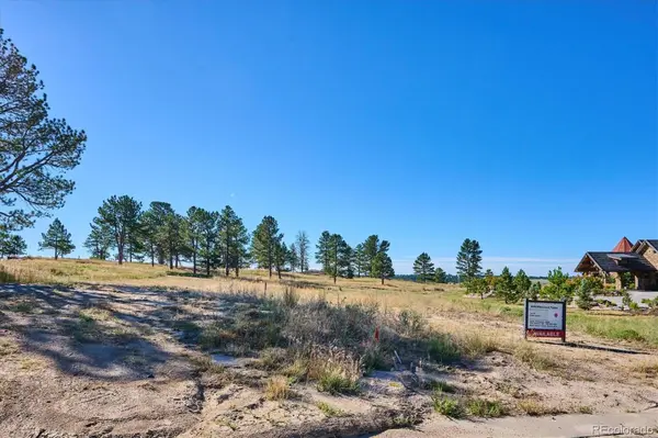 8830 Witez CT, Parker, CO 80134