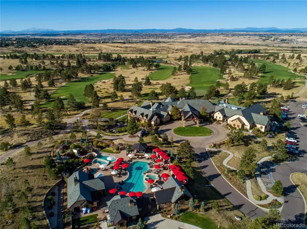 8830 Witez CT, Parker, CO 80134
