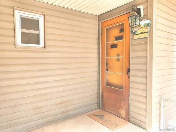8285 Park RD, Rye, CO 81069