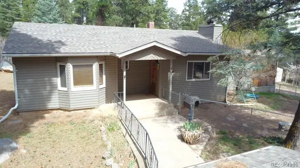 8285 Park RD, Rye, CO 81069