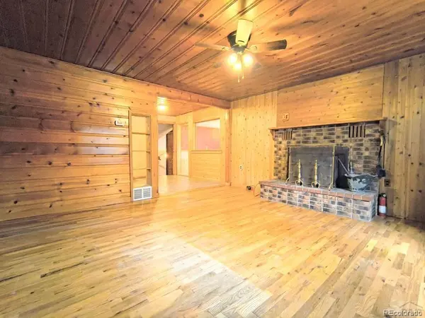 8285 Park RD, Rye, CO 81069