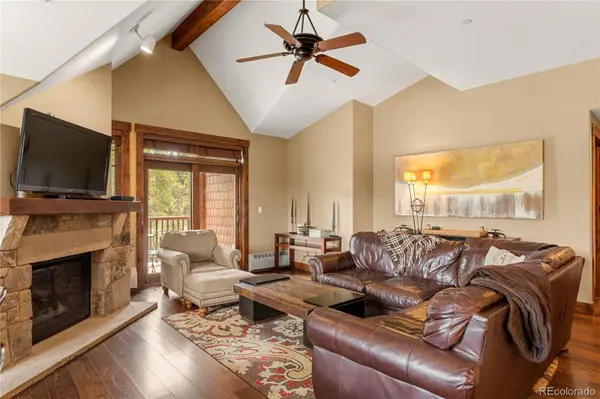 600 Columbine RD #5310, Breckenridge, CO 80424