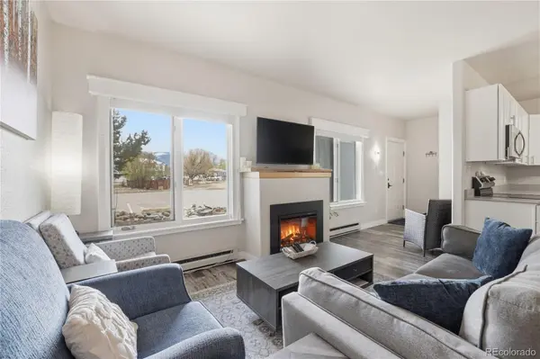 623 Cedar LN #D102, Buena Vista, CO 81211