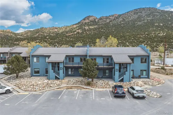 623 Cedar LN #D102, Buena Vista, CO 81211