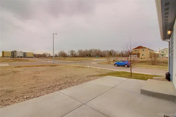 1621 Dakota AVE, Fort Morgan, CO 80701