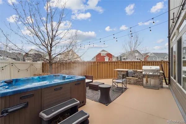 18639 E 53rd AVE, Denver, CO 80249