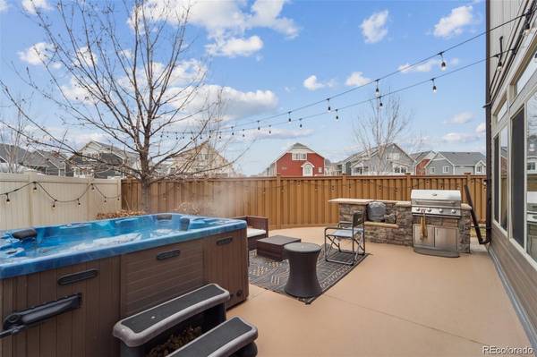 18639 E 53rd AVE, Denver, CO 80249